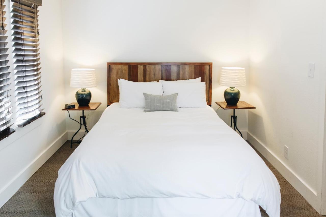 Sonoma'S Best Guest Cottages ภายนอก รูปภาพ