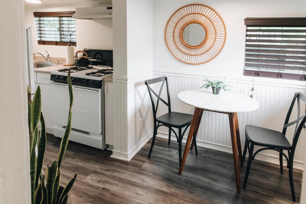 Sonoma'S Best Guest Cottages ภายนอก รูปภาพ