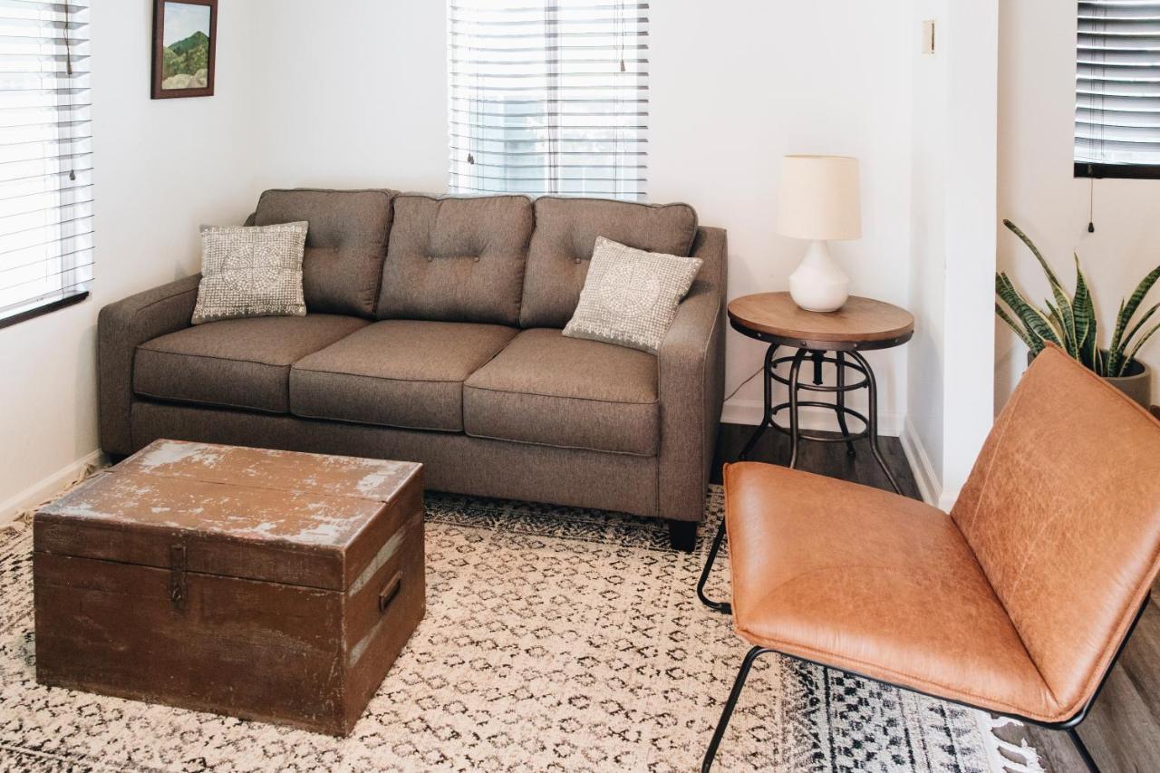 Sonoma'S Best Guest Cottages ภายนอก รูปภาพ