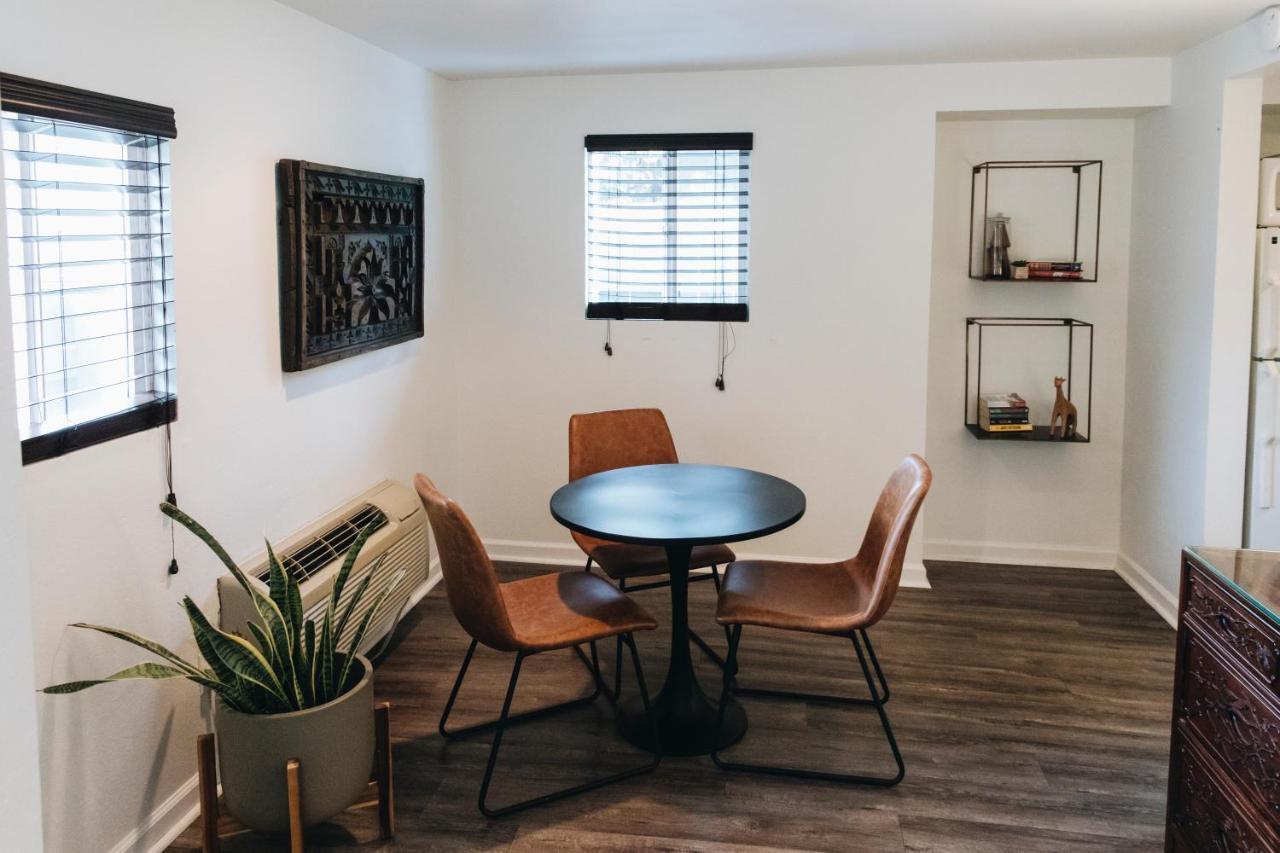 Sonoma'S Best Guest Cottages ภายนอก รูปภาพ