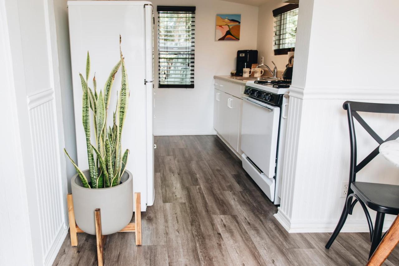 Sonoma'S Best Guest Cottages ภายนอก รูปภาพ