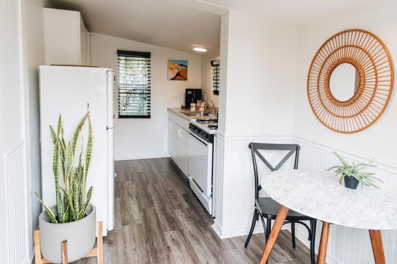 Sonoma'S Best Guest Cottages ภายนอก รูปภาพ