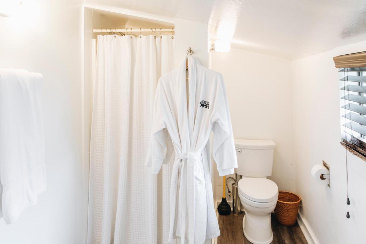Sonoma'S Best Guest Cottages ภายนอก รูปภาพ