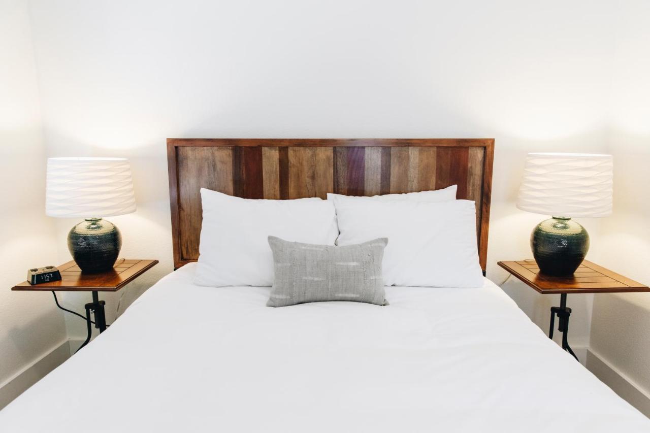Sonoma'S Best Guest Cottages ภายนอก รูปภาพ