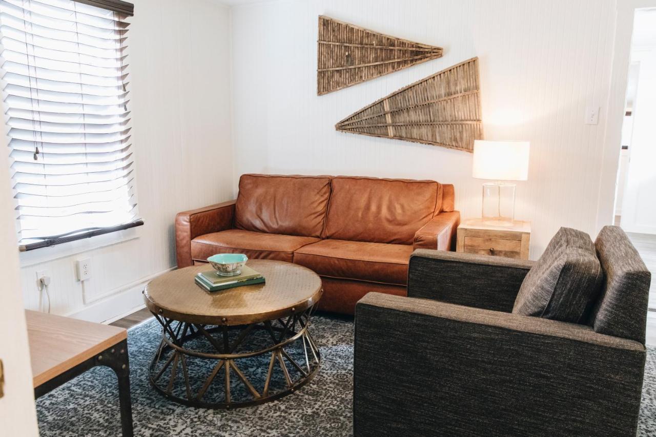 Sonoma'S Best Guest Cottages ภายนอก รูปภาพ