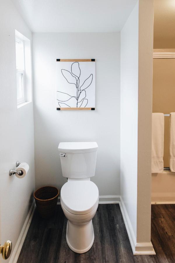 Sonoma'S Best Guest Cottages ภายนอก รูปภาพ