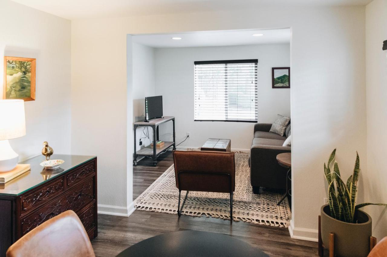 Sonoma'S Best Guest Cottages ภายนอก รูปภาพ