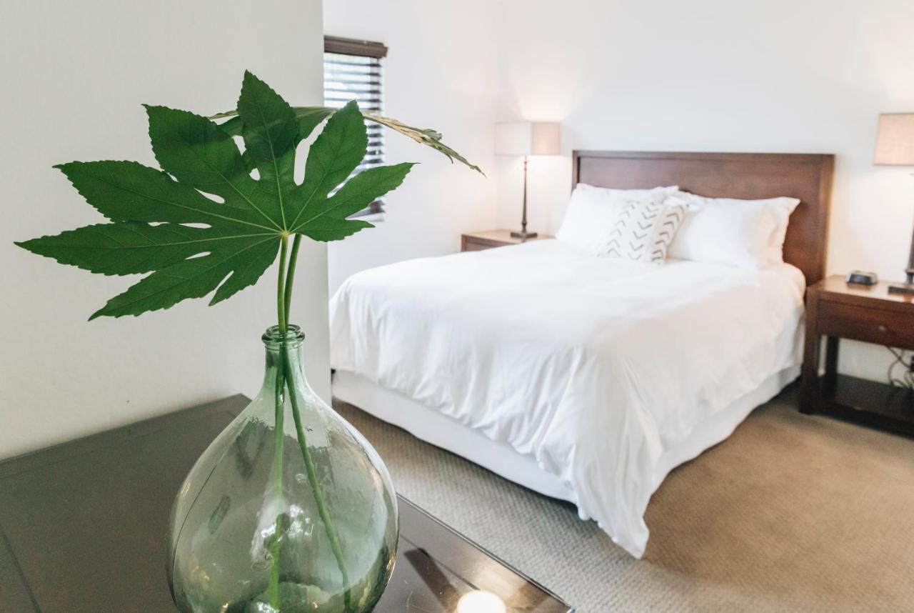 Sonoma'S Best Guest Cottages ภายนอก รูปภาพ