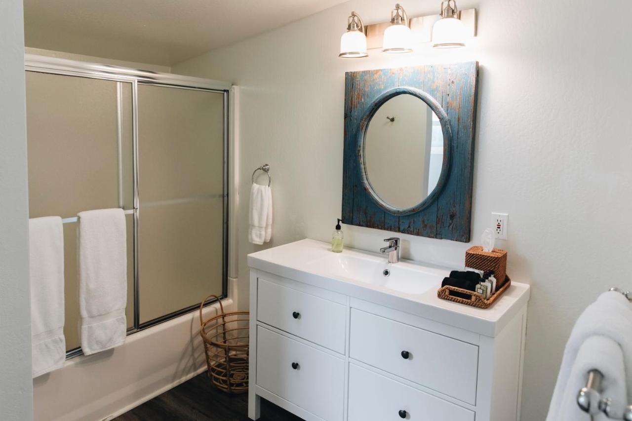 Sonoma'S Best Guest Cottages ภายนอก รูปภาพ