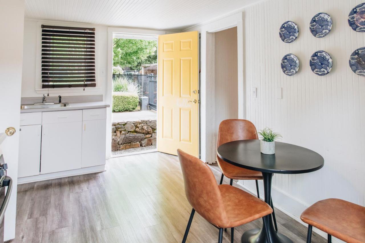 Sonoma'S Best Guest Cottages ภายนอก รูปภาพ