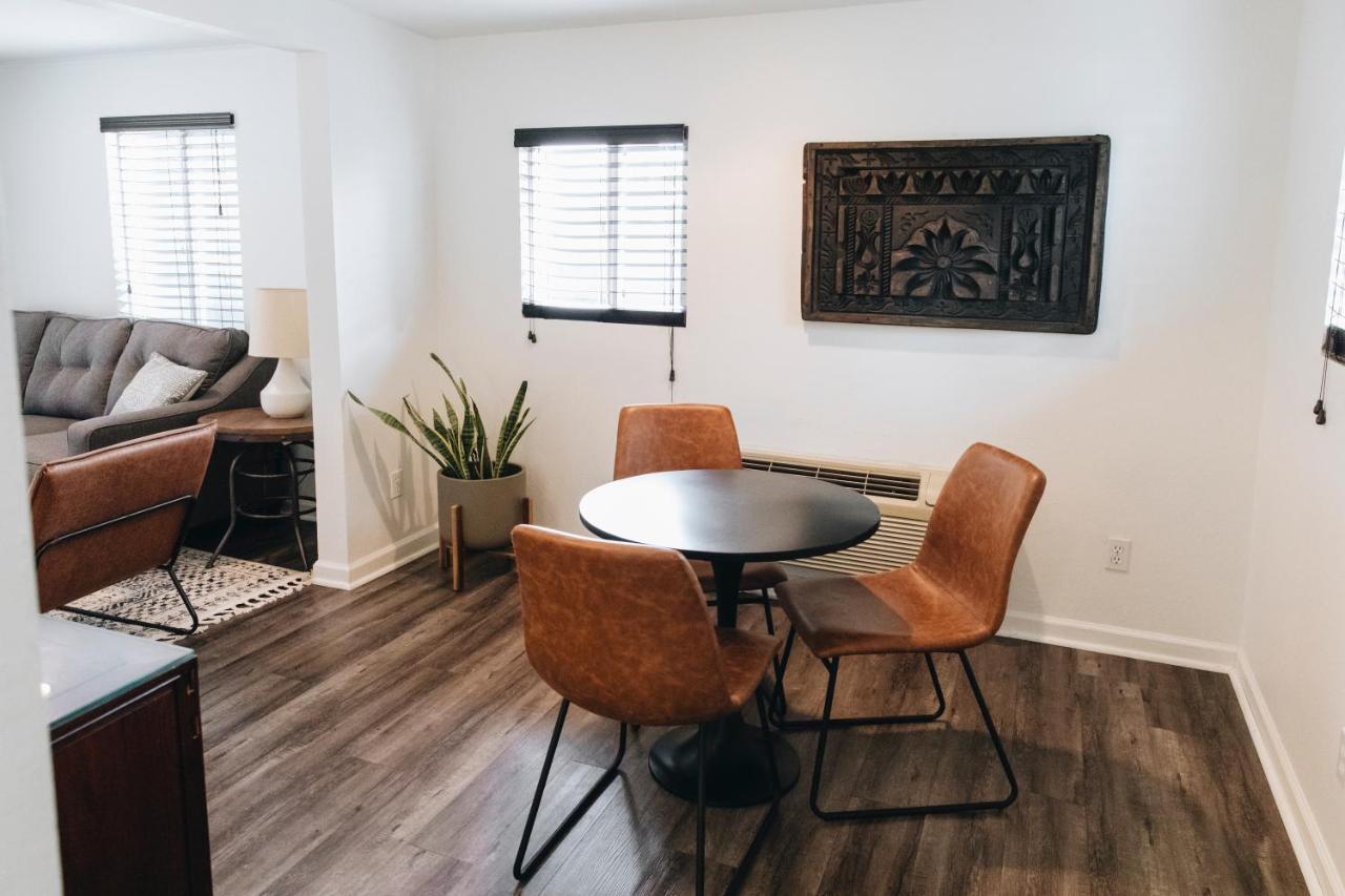 Sonoma'S Best Guest Cottages ภายนอก รูปภาพ