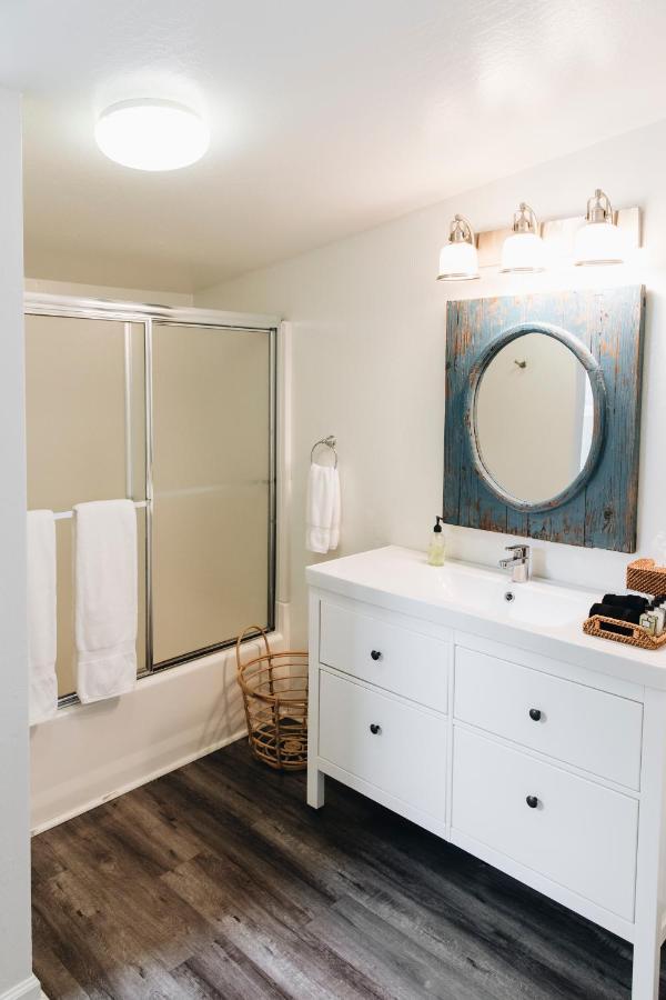 Sonoma'S Best Guest Cottages ภายนอก รูปภาพ