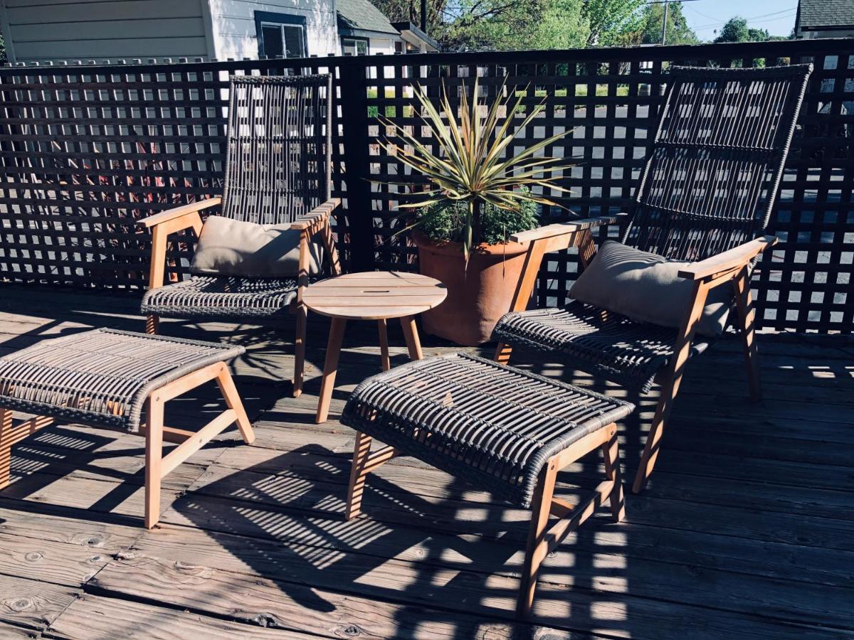 Sonoma'S Best Guest Cottages ภายนอก รูปภาพ