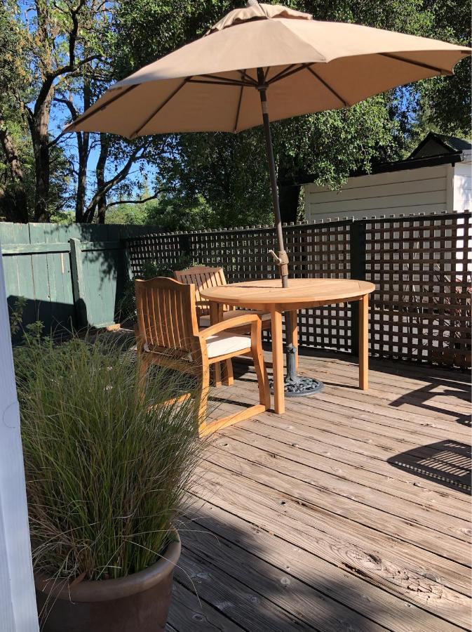 Sonoma'S Best Guest Cottages ภายนอก รูปภาพ